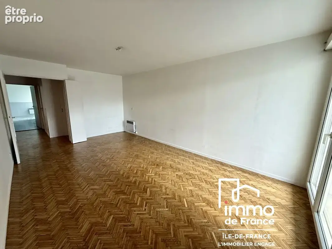 Appartement à ANTONY