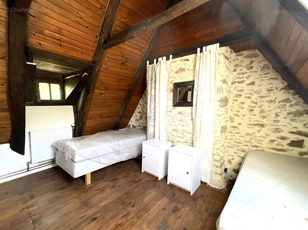 Corps de Ferme Isolé maison et gîtes - photo 7
