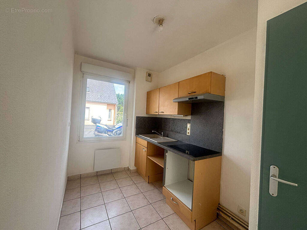 Appartement à LE POINCONNET