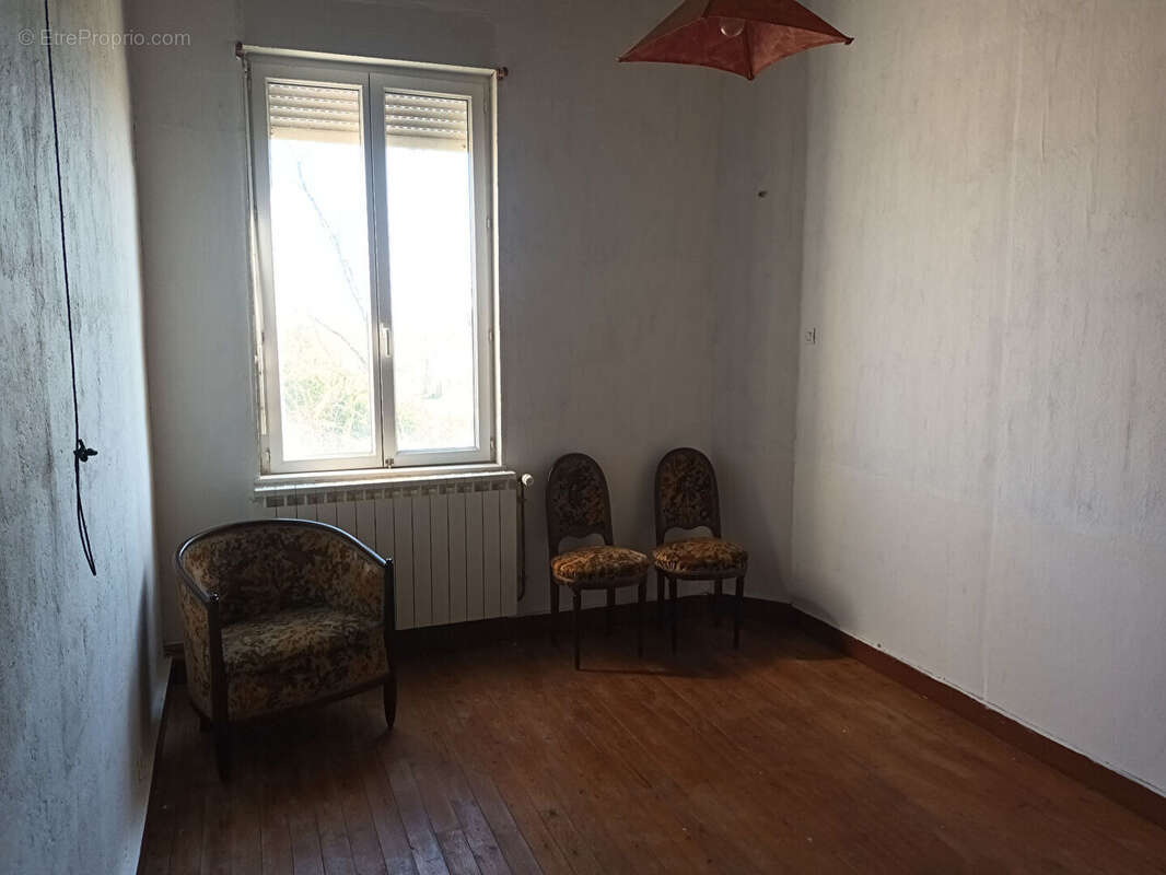 Maison à HAUTESVIGNES