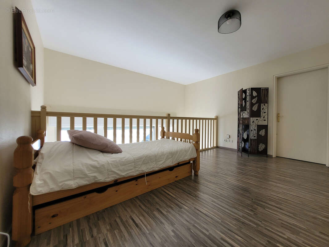 Appartement à VICHY