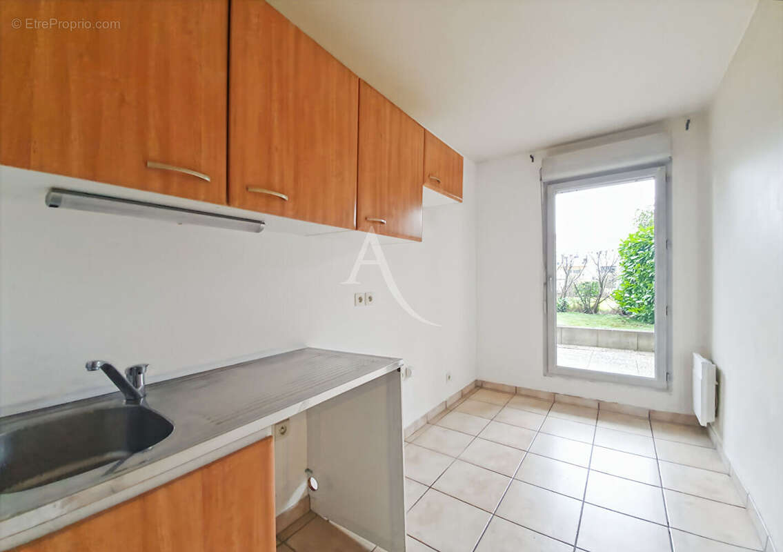 Appartement à MANTES-LA-JOLIE
