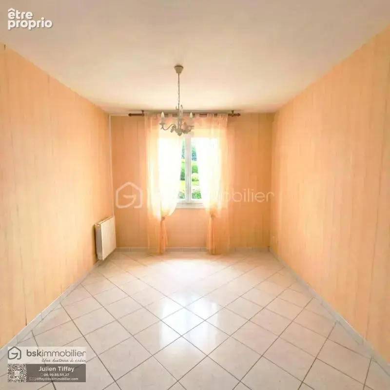 Maison pavillon, 3 chambres - photo 7
