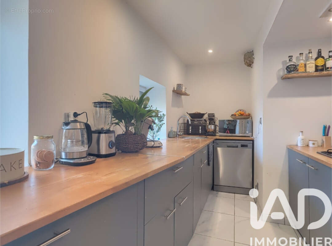 Photo 5 - Maison à DOURDAN