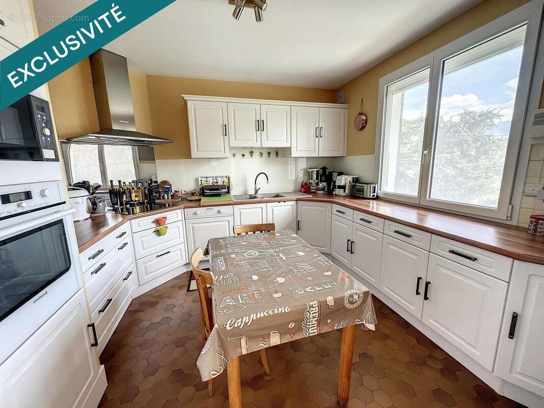 Photo 4 - Maison à VOIRON