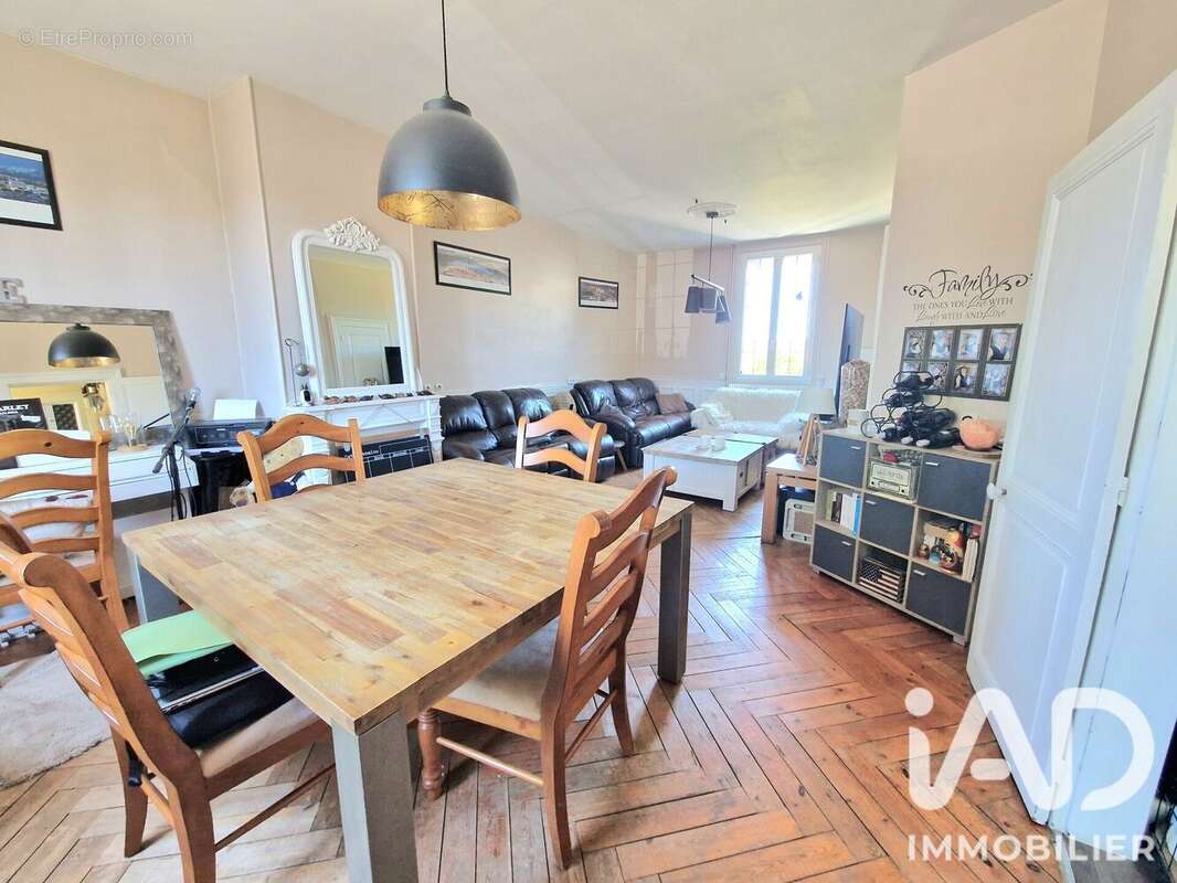 Photo 6 - Maison à FORGES-LES-EAUX