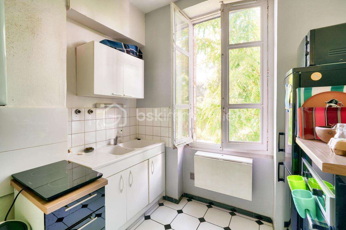 Appartement à LYON-6E