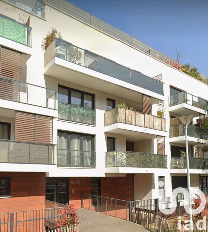 Photo 1 - Appartement à MEUDON