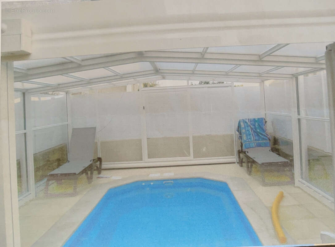 Appartement à MARSEILLAN