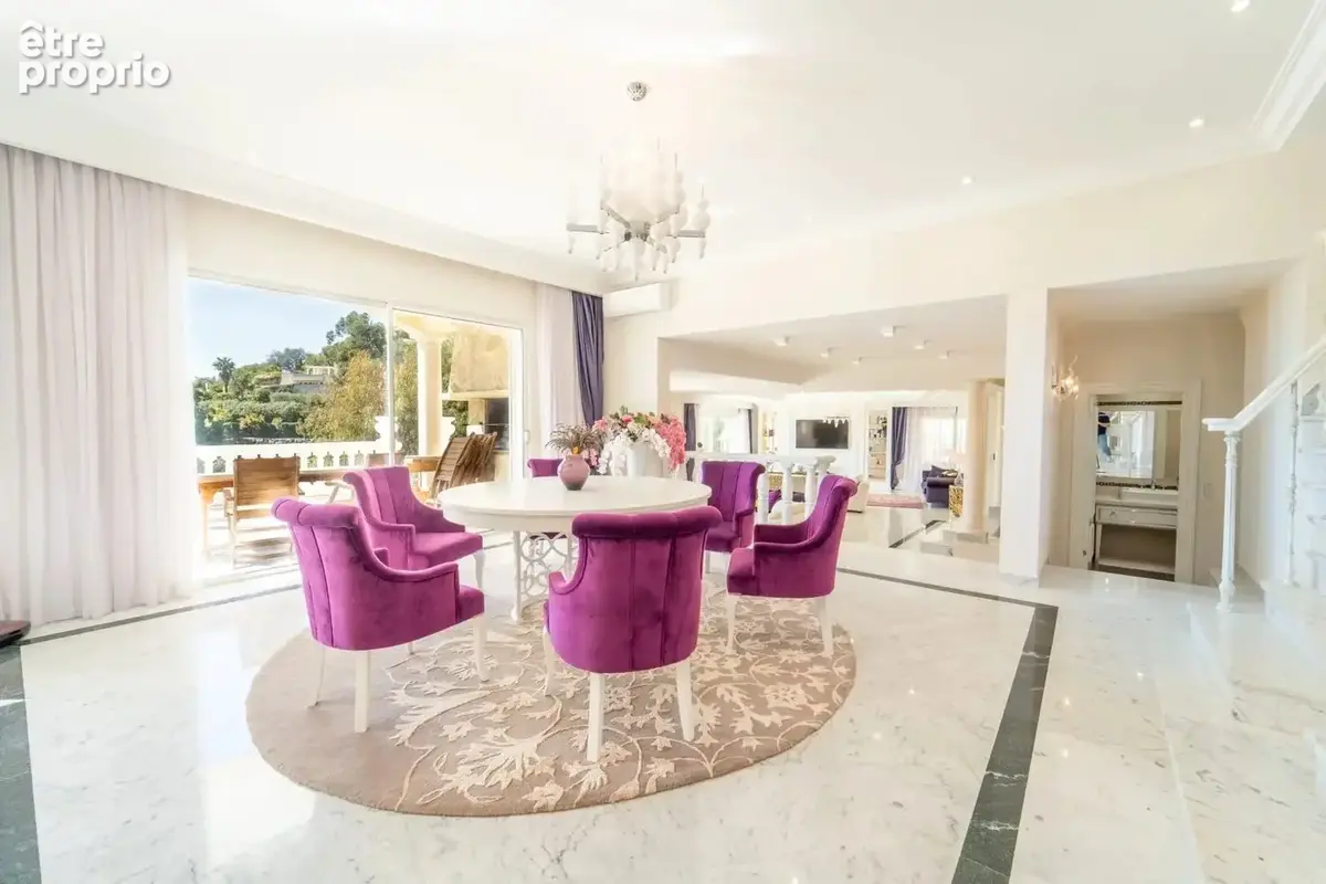 Vente Maison Cannes(06400) 5 200 000ï¿œ - photo 8