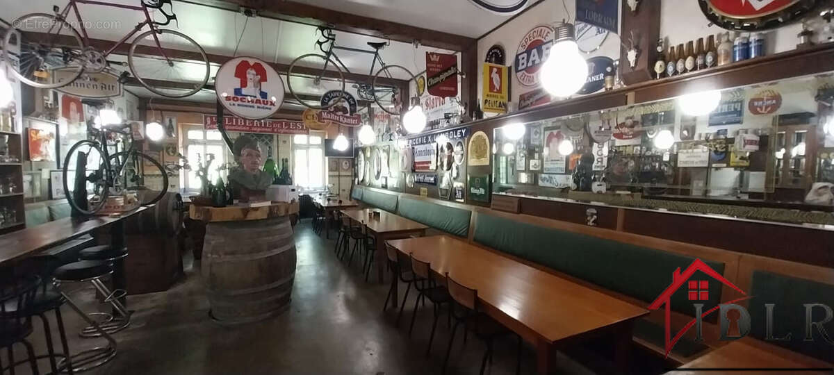 Maison à CORRAVILLERS