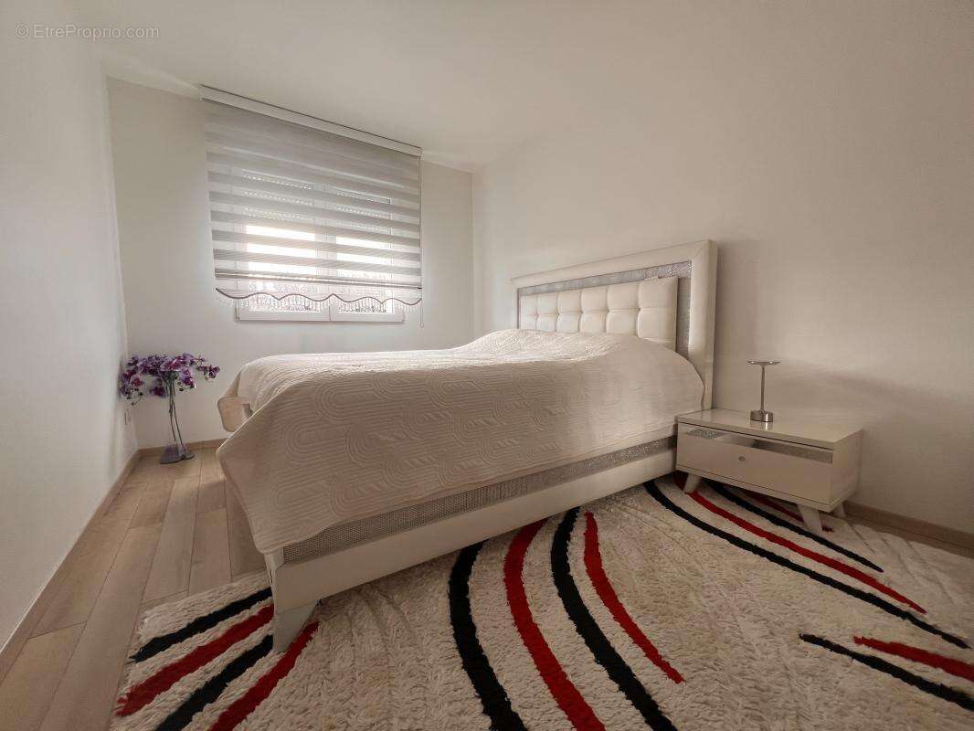 Appartement à DENNEY