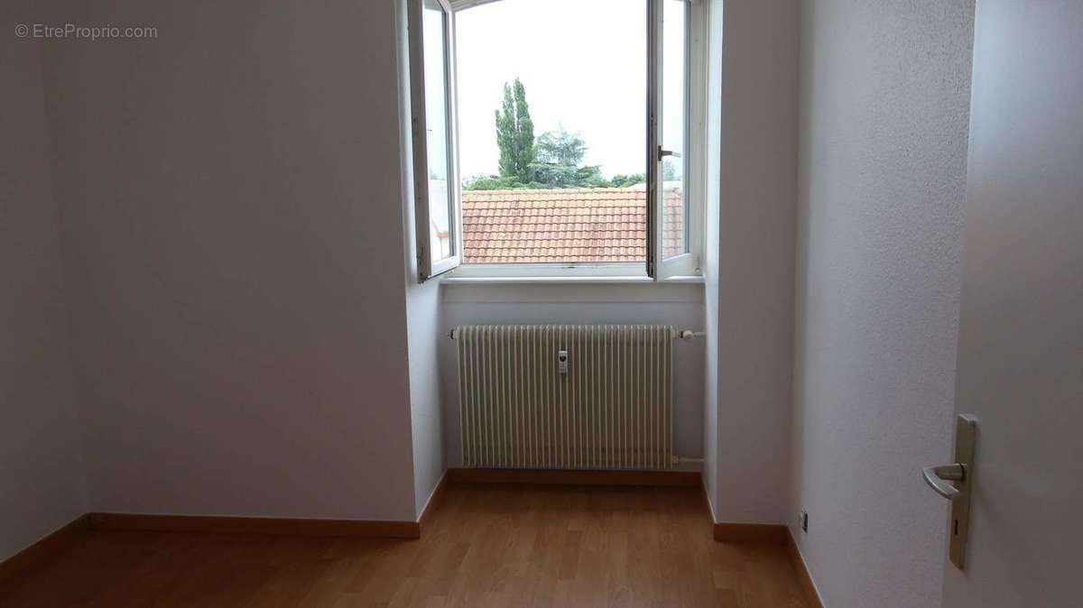 vente appartement COLMAR proche centre historique - photo 3