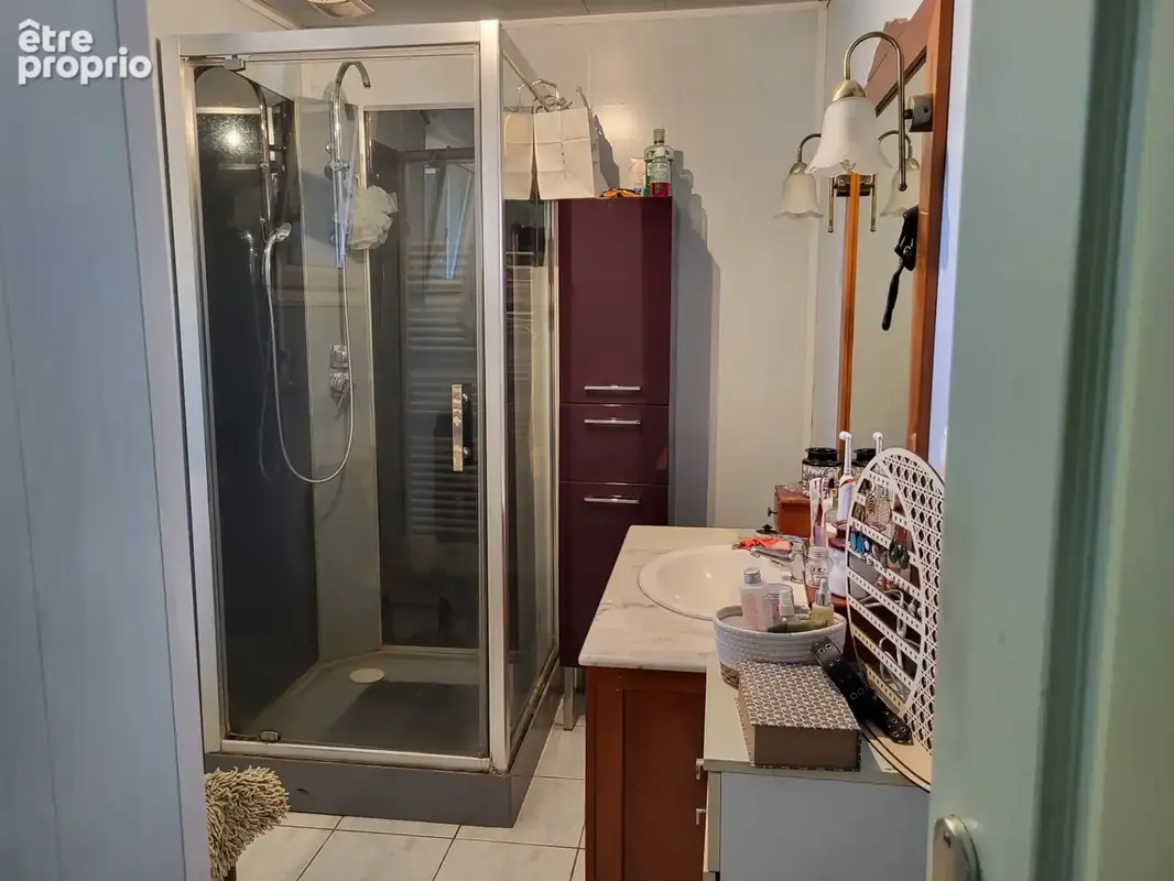 Maison à vendre 6 pièces AIRVAULT (79) Terrain 2538 m² - photo 6