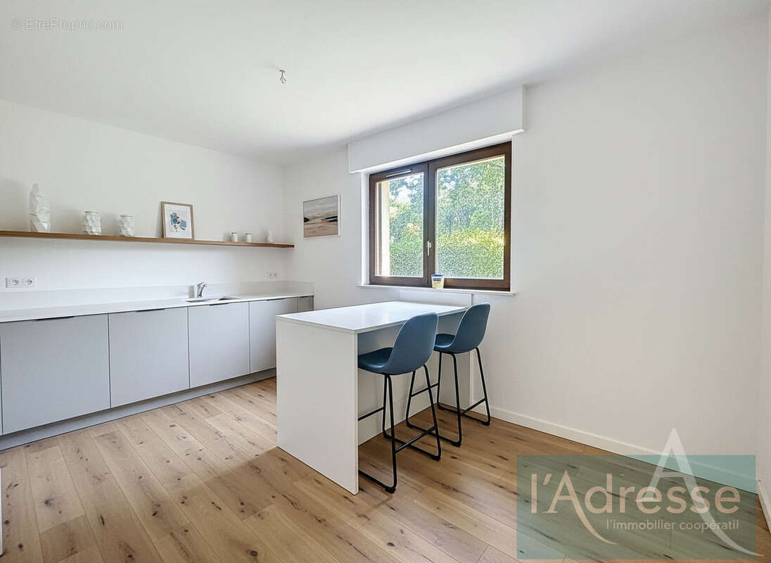Maison Pange 5 pièce(s) 123 m2 - 5 chambres - 7 pièces - garage - jardin - terrasse - cave - photo 7
