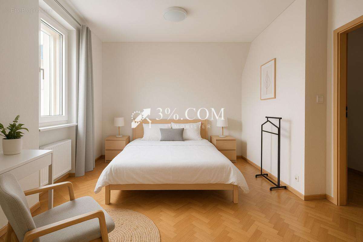 Maison à INGERSHEIM