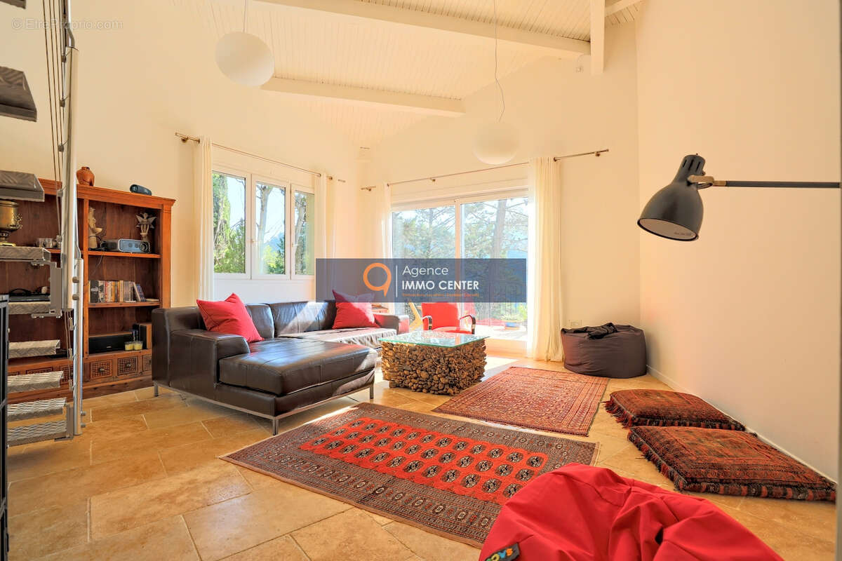 Maison 4 chambres plus studio indépendant - photo 12