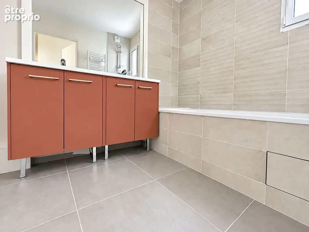Appartement Toulouse 4 pièce(s) 101.83 m2 - photo 9