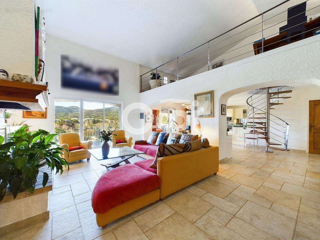 Domaine résidentiel recherché face au golf de barbossi - appartement indépendant amis 42 m2 terrain 1575 m2 avec piscine et plag - photo 9