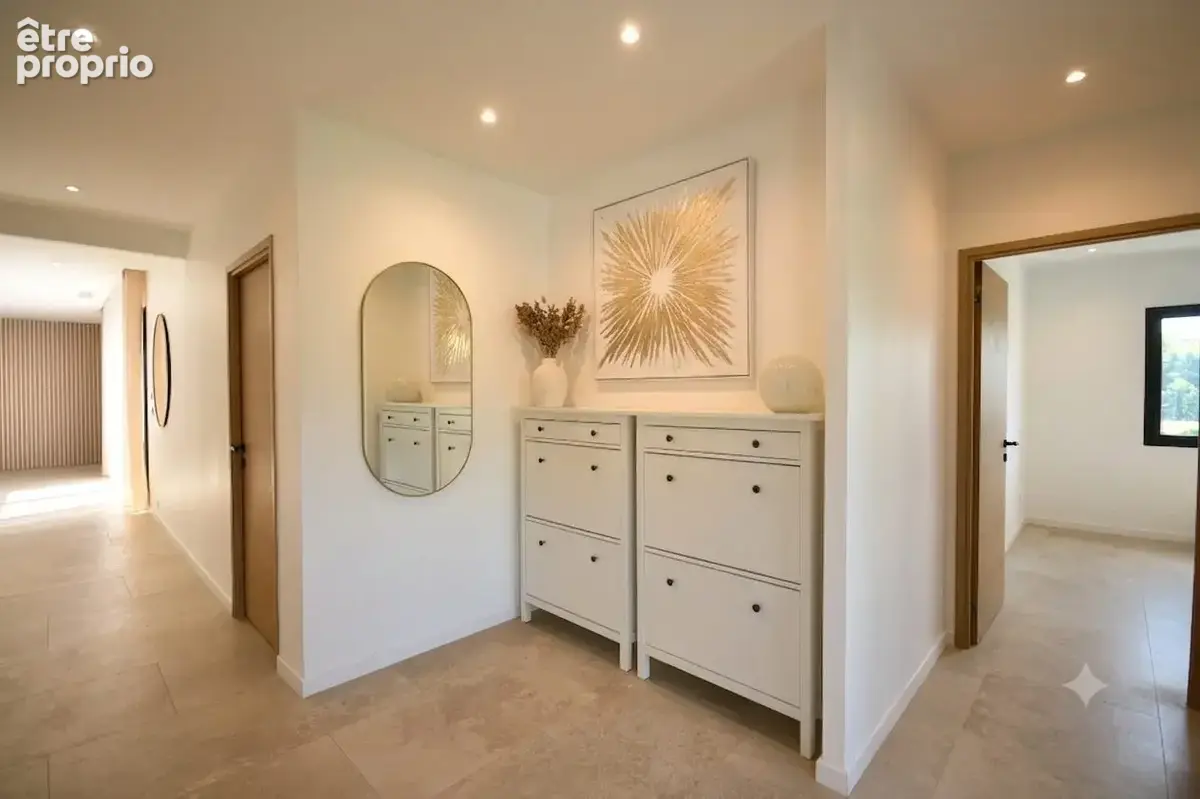 Maison 149 m² à Clermont-L'herault  - photo 3