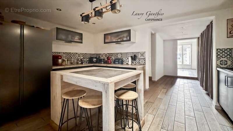 Maison à LINSELLES