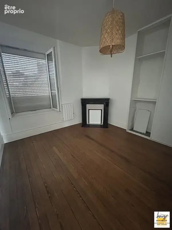 Appartement 2 pièces 42 m² à vendre à Le Havre (76600) - photo 2