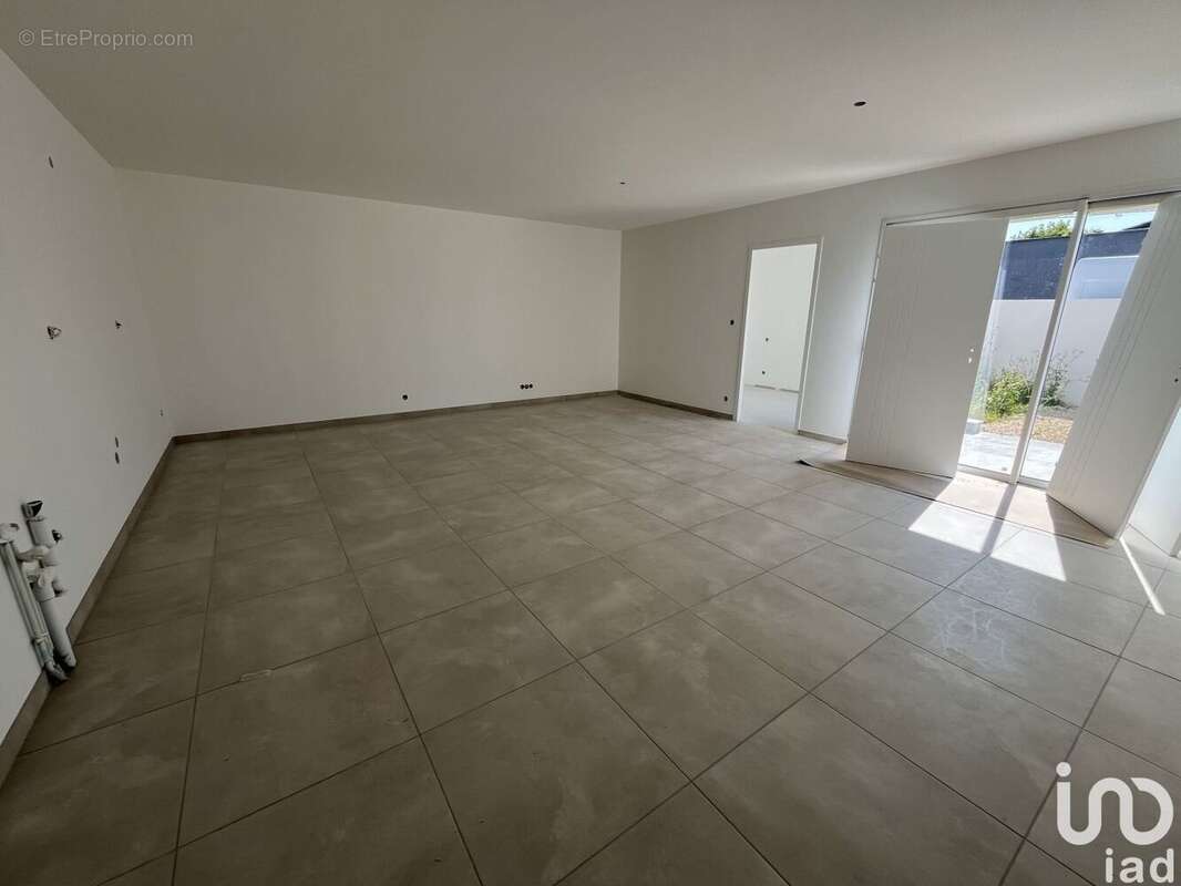 Photo 2 - Maison à CHALLANS