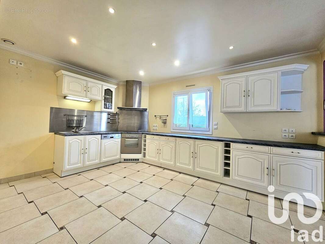 Photo 3 - Maison à LE HAVRE