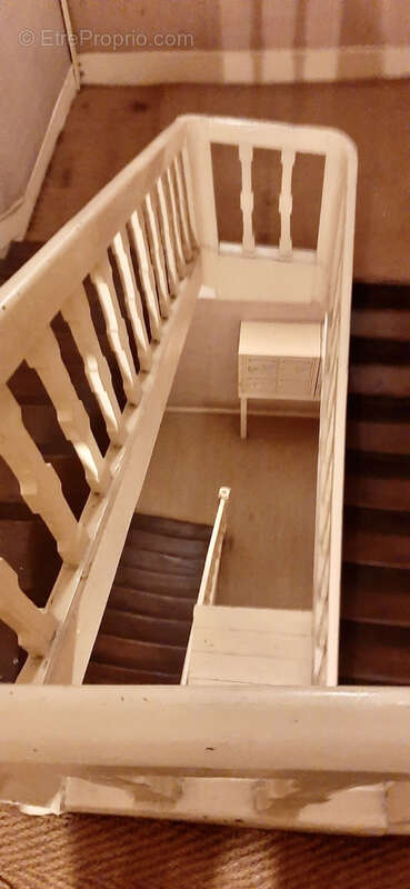 Appartement à LIMOGES