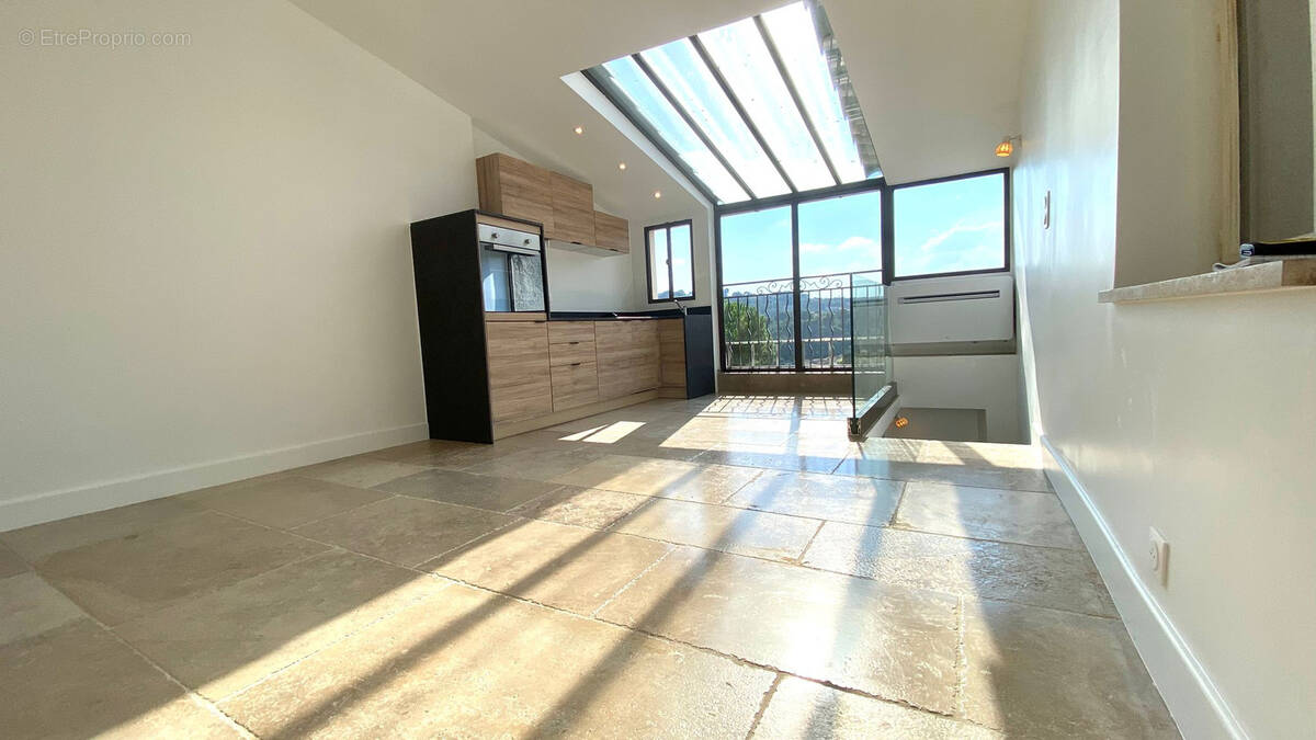 Appartement à BIOT