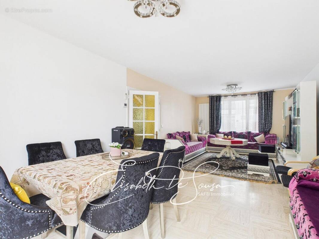 Photo 1 - Maison à VITRY-SUR-SEINE