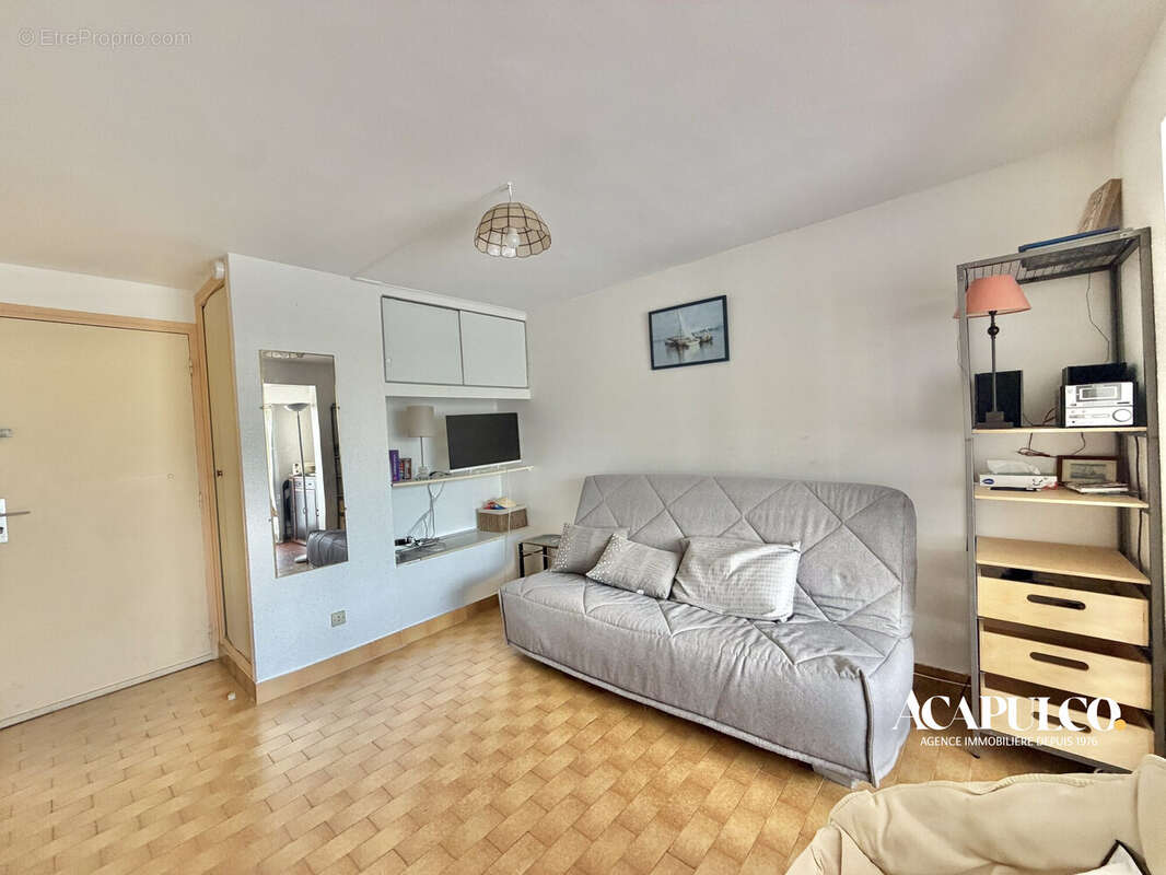 Appartement à AGDE