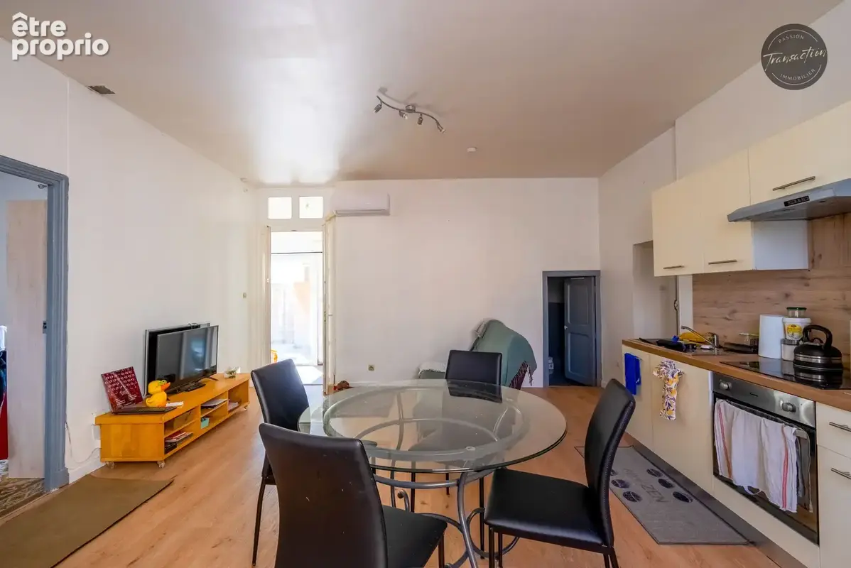 À Découvrir : Maison de Maître à Brouilla !  EN EXCLUSIVITE - photo 10
