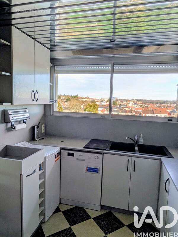 Photo 7 - Appartement à CHOLET
