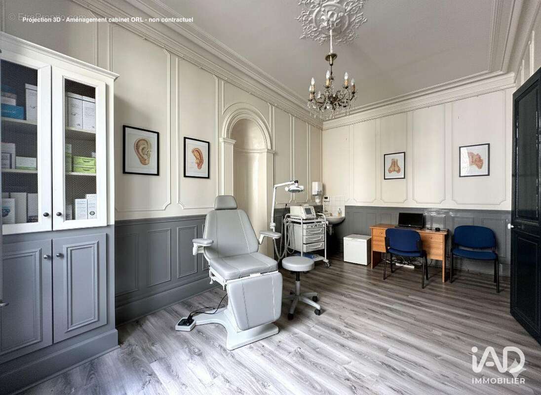 Photo 4 - Commerce à ETAMPES