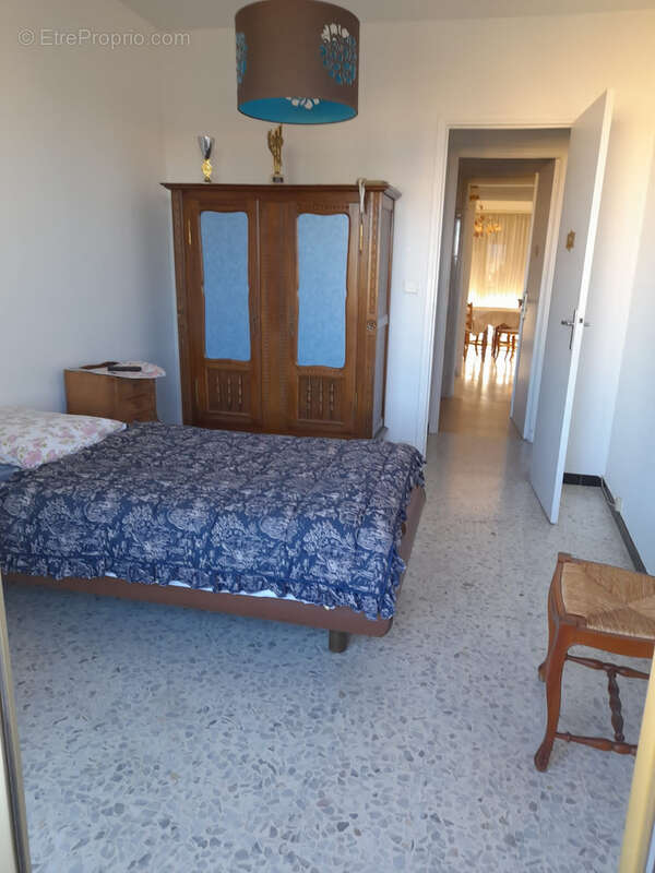 Appartement à HYERES