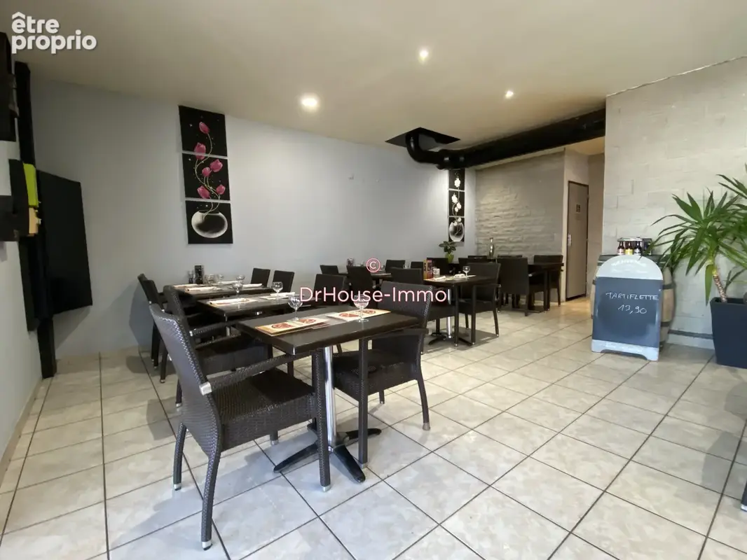 Commerce 96 m² à vendre à Aigues-Mortes (30220) - photo 34