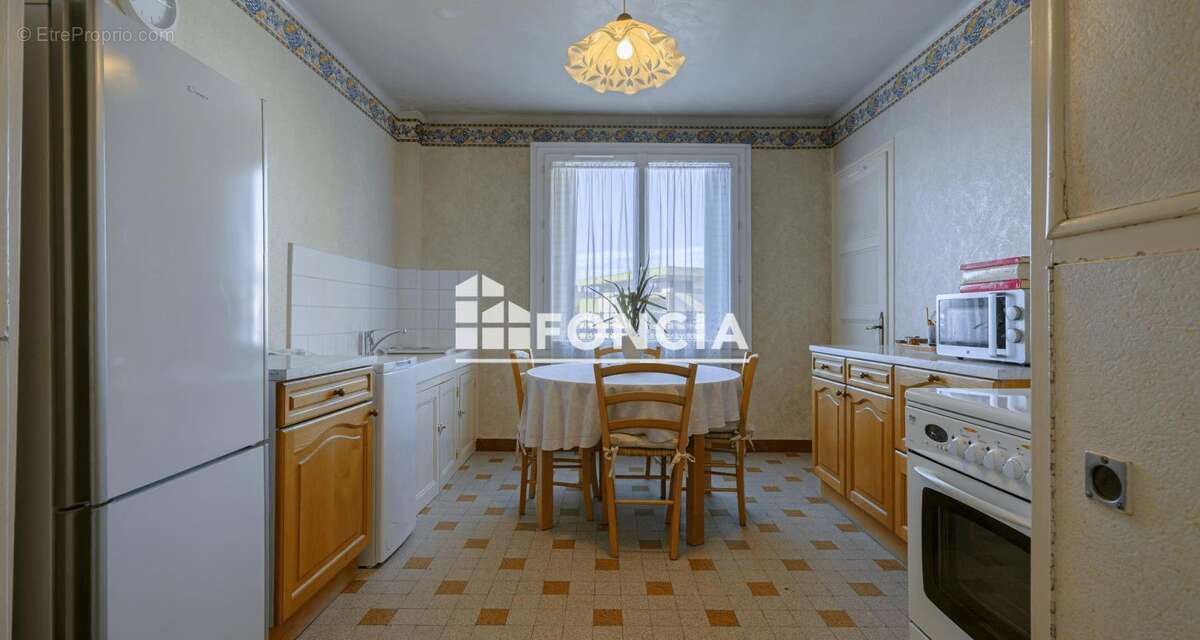 Appartement à ANNECY