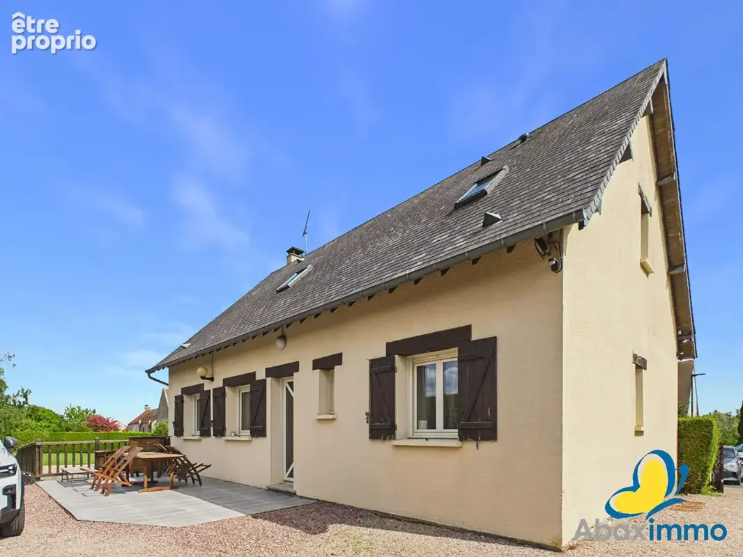 Maison à FALAISE