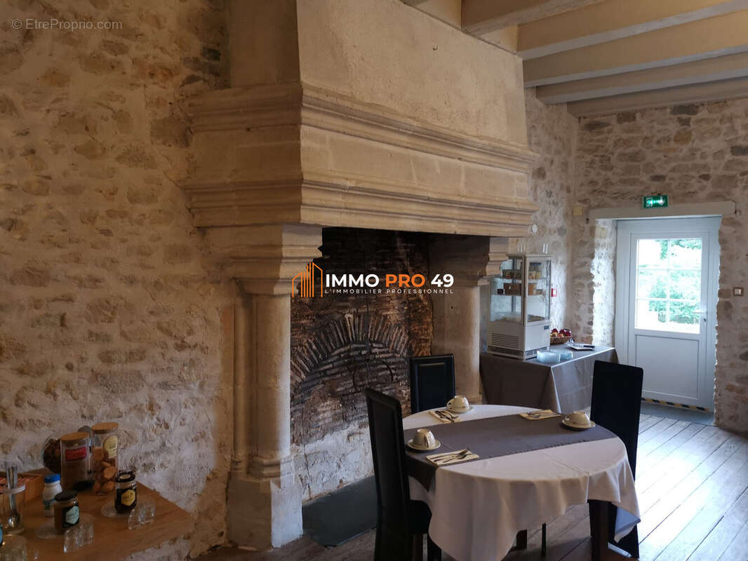 Autre à SAINT-LOUP-LAMAIRE