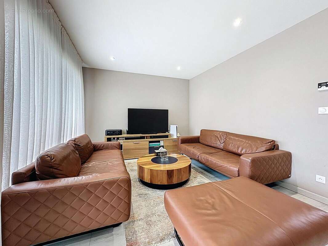 Maison 95 m² à Silly-Sur-Nied  - photo 8