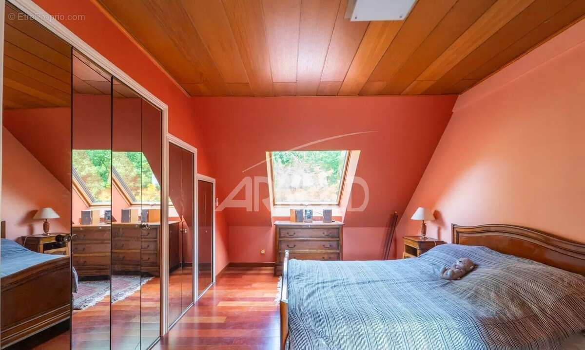 Maison à ATHIS-MONS