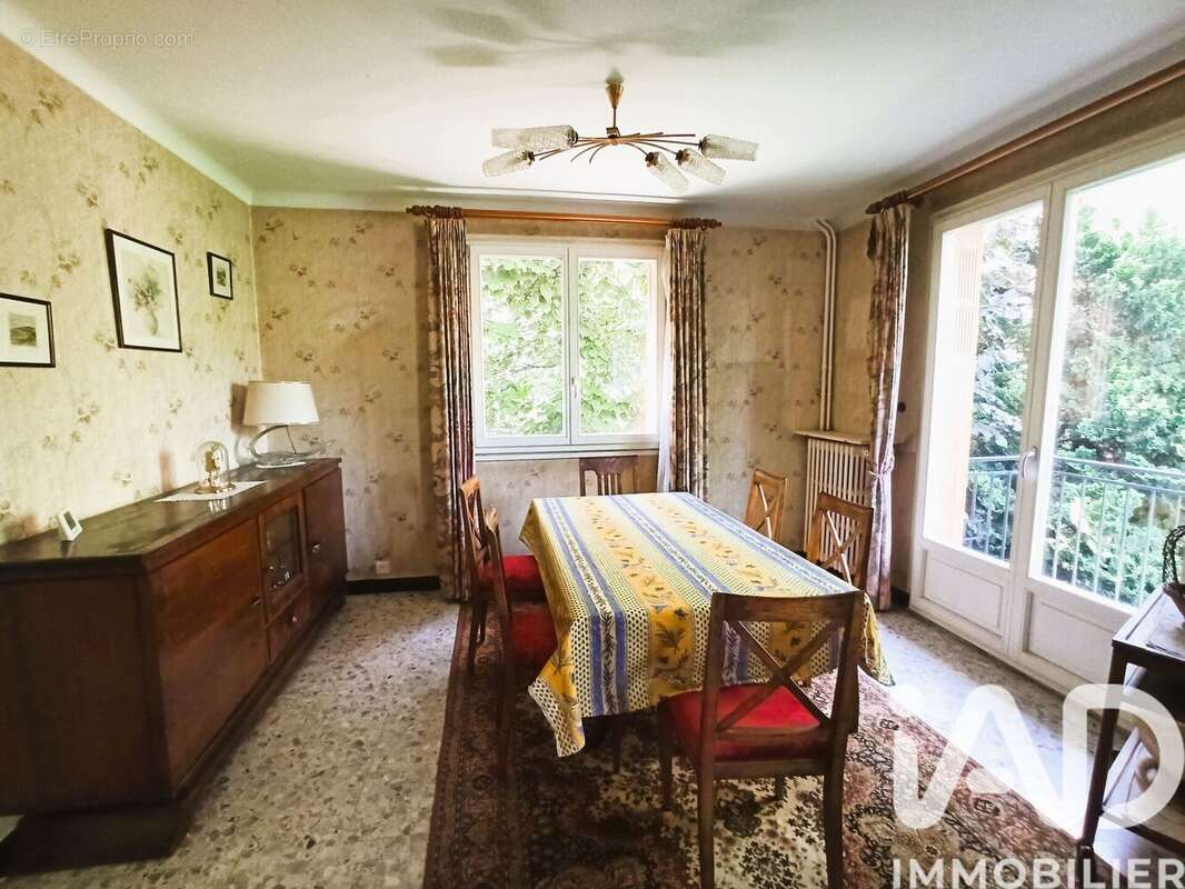 Photo 5 - Maison à ORSAY