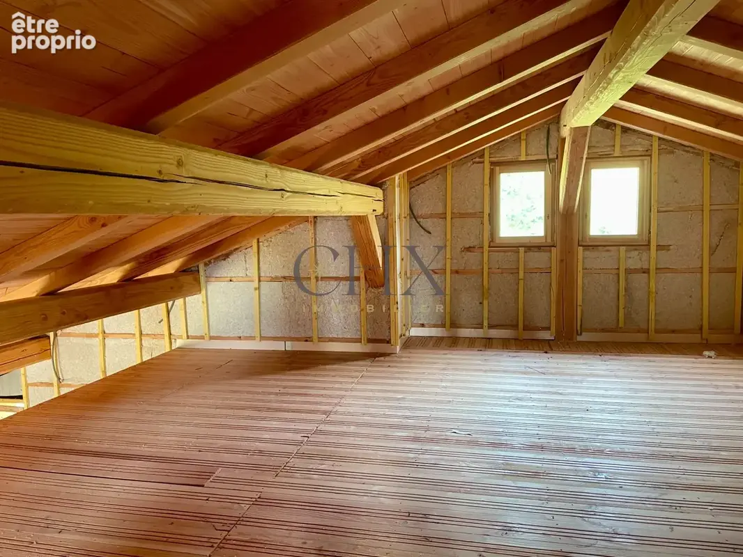 Maison 10 pièces 306 m² à vendre à Taninges (74440) - photo 6