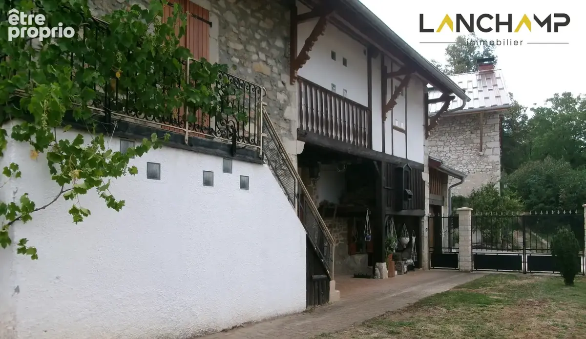 Belle maison de village - photo 4