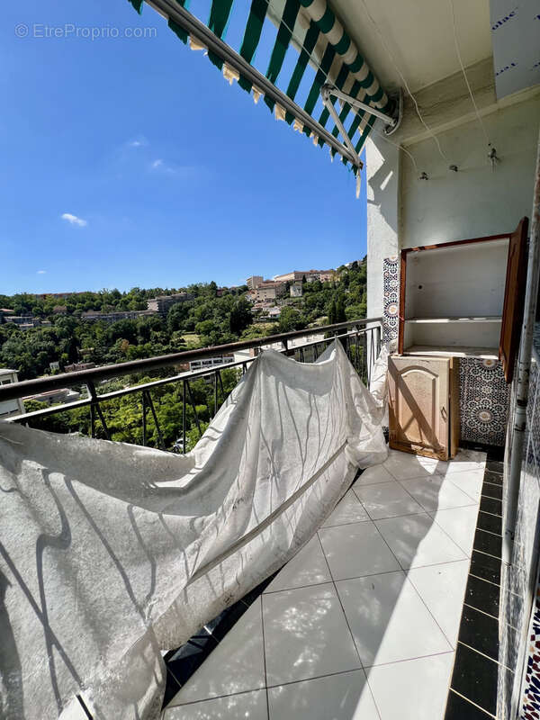 Appartement à GRASSE