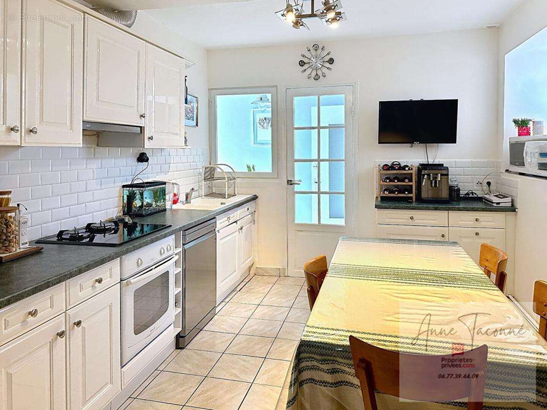 Maison de ville - photo 2