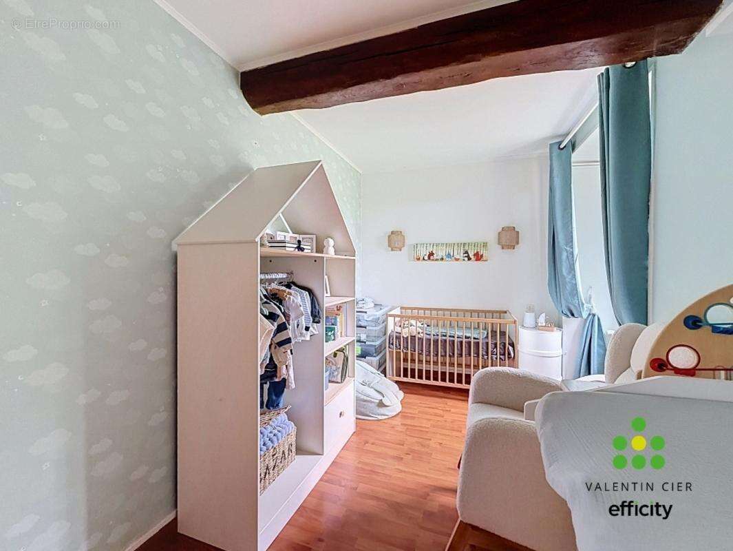 Maison individuelle - photo 10