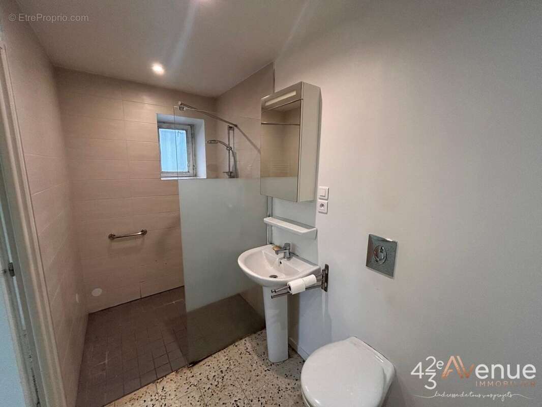 Maison à LES VILLETTES