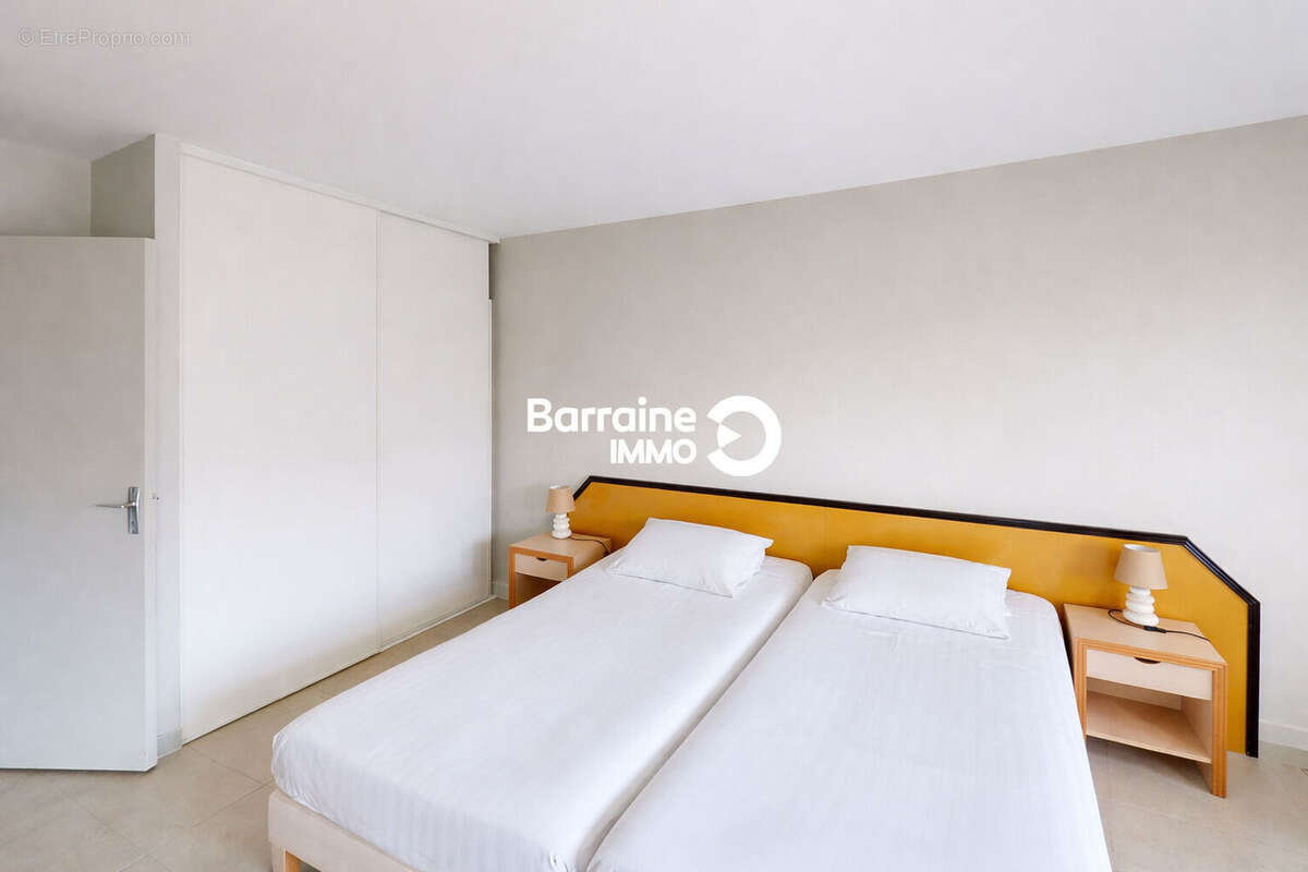 Appartement à ROSCOFF